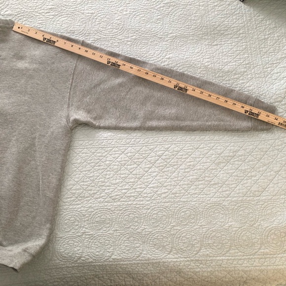 Vintage 90’s VeggieTales sweatshirt. Size XXL. Unisex. - Picture 8 of 11